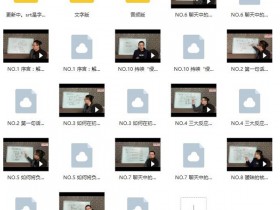 但丁《终极聊天解药》(完结)