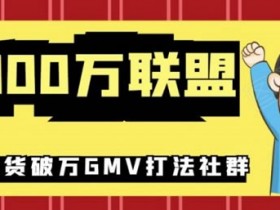 短视频教程《抖音新号带货攻略,快速引爆流量》视频课程