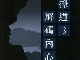 舞步情感《撩道3解码内心》无水印PDF电子书