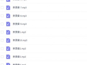 浪ji线下课2019《新蓉城计划》11节完整版