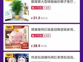 抖音橱窗赚钱实操:抖音卖货该如何选择合适的产品!