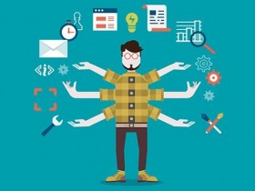 副业知识:认清自己是否具备这些创业赚钱的品质