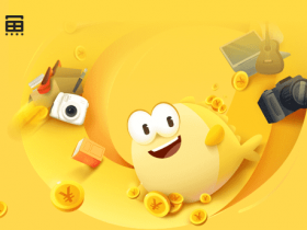 闲鱼被动引流玩法,小白轻松日引100+精准粉