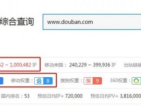 豆瓣引流,用最简单最轻松的方式获取流量!