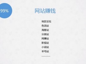 佐道副业特训营2:月入5W+的复制搬运网赚博客赚钱玩法