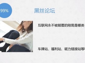 佐道副业特训营3:黑丝论坛色流全自动赚钱项目,月入10W的4种变现模式