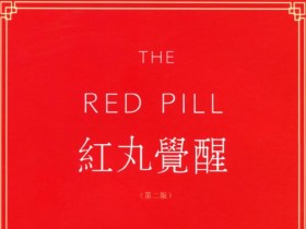柯李思Chris《红丸觉醒2.0》PDF电子书网盘下载