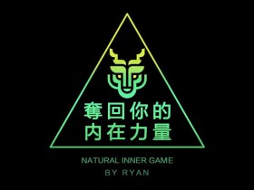 瑞恩《夺回你的内在力量》钻石版教程完整版