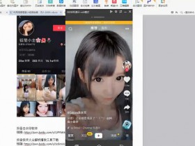 视频运营《利用信息差赚钱,月入1000+》教程完整版