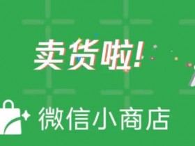 短视频副业《微信视频号带货攻略》音频教程