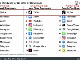 短视频项目《TikTok变现实战训练营,轻松月入10000+》视频教程