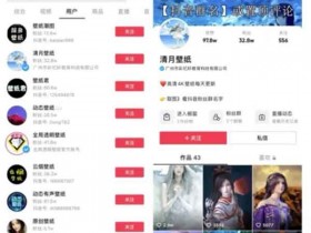 副业提升:教你做抖音壁纸号,普通人也能月入10000+