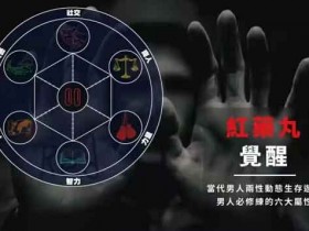 AB《红丸觉醒纪元》视频教程