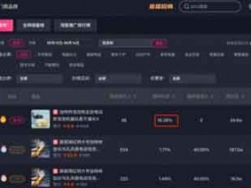抖音开始“内卷”,直播带货如何靠短视频突围?