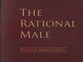 红药丸觉醒THE RATIONAL MALE电子书【中文翻译+英文原版】