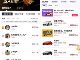 懂车帝搬砖零门槛副业思路,小白也能做到日入1000+