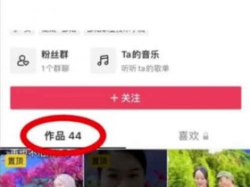 抖音涨粉玩法思路,溶图号快速涨粉1000+