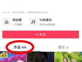 抖音涨粉玩法思路,溶图号快速涨粉1000+