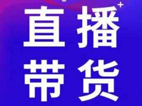 抖音新手直播带货全攻略,三个维度教你玩转直播间
