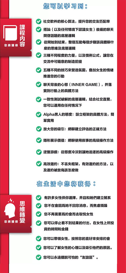 柯李思Chris《高阶聊天》 完整版百度网盘下载