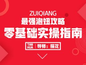 恋爱大术：零基础实操指南，系统教学！