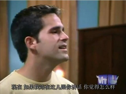 迷男:《把妹达人真人秀》 第一季~第二季中文字幕合集