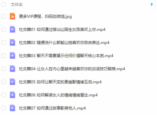 柯李思Chris团队课程合集