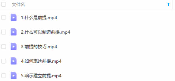 柯李思Chris团队课程合集