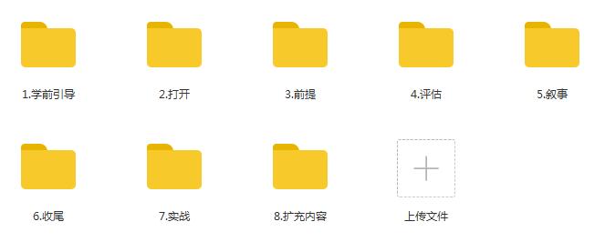 柯李思Chris《高阶技术》 百度网盘下载