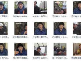chris柯李思《转变2.0》百度网盘下载
