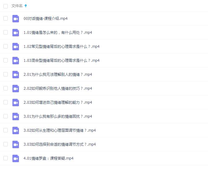 情绪罗盘:教你探测你的喜怒哀乐