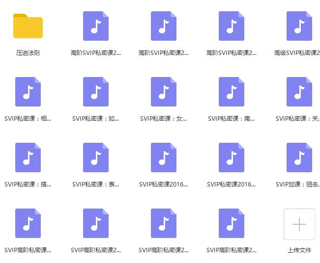 南风信仰《网络课程》百度网盘下载