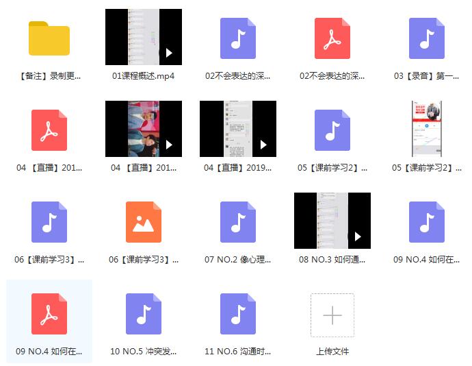 魔鬼《不为人知的沟通术》百度云下载