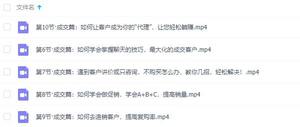 闲鱼项目玩法实战班14期:批量细节玩法
