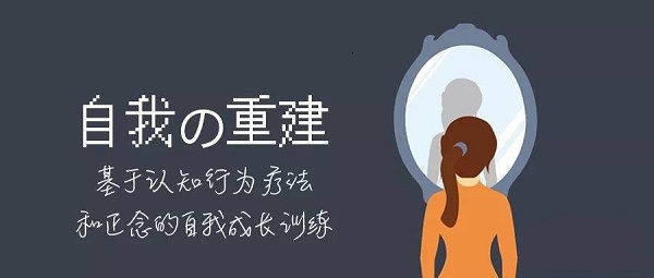 自我的重建《成为内控者》音频教程