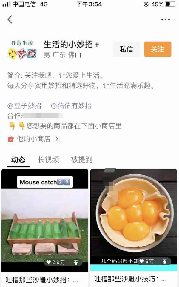视频号副业项目解析:做生活号一天赚500的实战技巧!