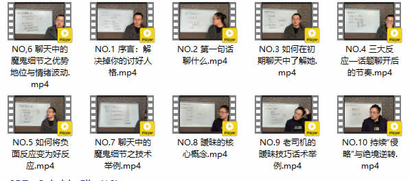 但丁团队10套课程全集 但丁VIP教程12G合集下载