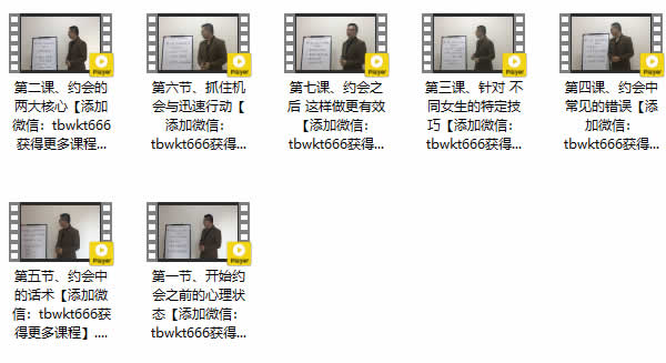 但丁团队10套课程全集 但丁VIP教程12G合集下载
