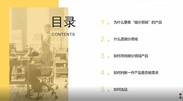 电商副业《咸鱼低成本暴力玩法,轻松月入5000+》视频教程