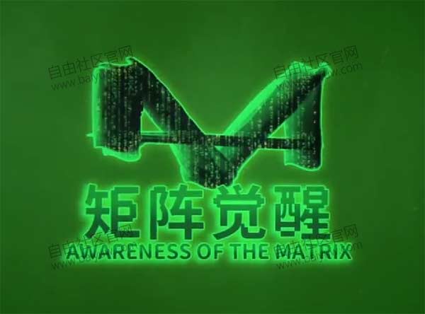 真爱之门《矩阵觉醒》视频教程