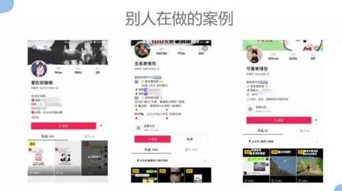 抖音副业:表情包赚钱项目拆解,细分领域的赚钱机会