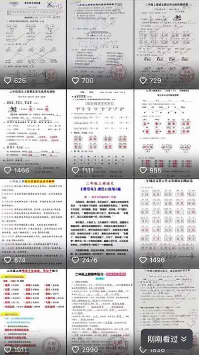 虚拟副业:无门槛虚拟资料项目,操作简单日赚300+