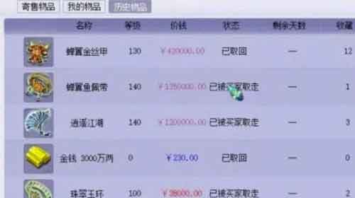 副业技巧：游戏搬砖项目，每天三四小时月入10000+