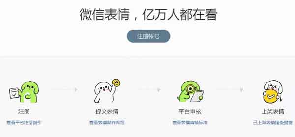 冷门副业项目:教你制作GIF微信表情包月入10000+