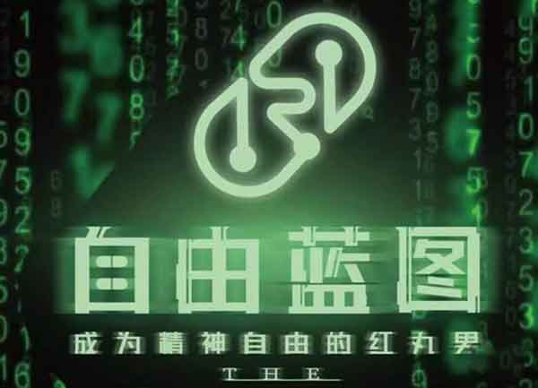 2022紅丸会员4.0《自由藍圖》视频教程