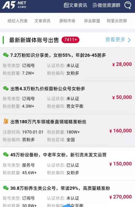 副业知识：月入2000＋，快速变现的小项目