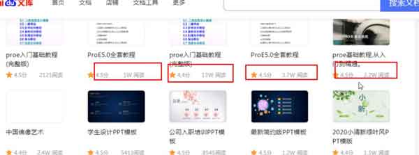 百度文库副业技巧:教你用文库实现被动收入日入1000+