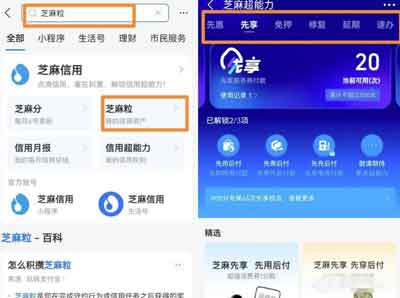利用信息差赚钱,支付宝芝麻粒项目思路