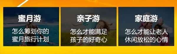 旅游规划副业:小众类目闷声发财月入过万的副业