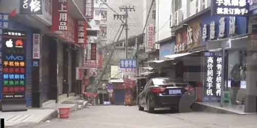 抖音矩阵同城转铺号副业,教你月入10000+的玩法